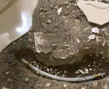 银川市卫生间测漏水哪家优惠