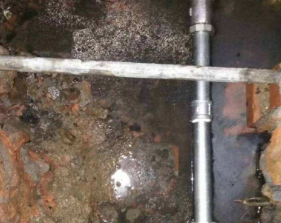 银川市卫生间测漏水多少钱