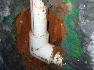 银川市卫生间测漏水价格明细