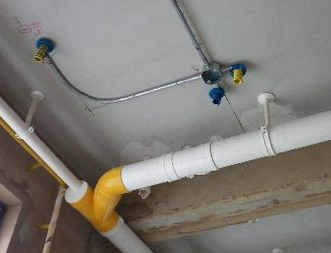 银川市水管维修价格明细