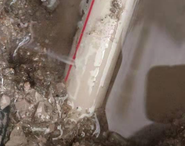 银川市水管维修多少钱