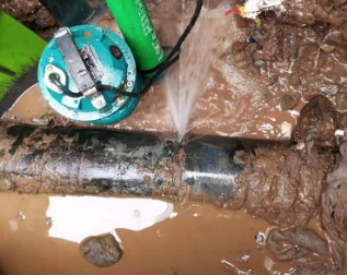 银川市卫生间测漏水的相关介绍
