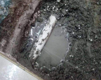 银川市卫生间测漏水哪家好