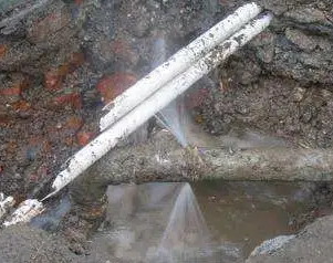 银川市水管维修费用是多少