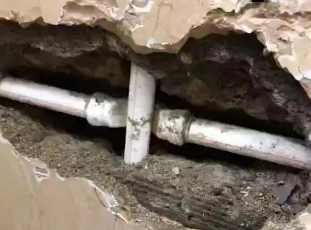 银川市水管维修哪家好