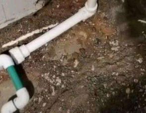银川市卫生间测漏水服务电话