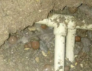 银川市卫生间测漏
