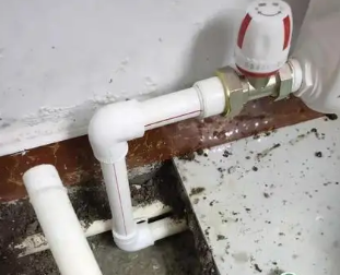 银川市卫生间测漏水多少钱