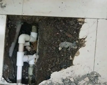 银川市卫生间测漏水哪家好