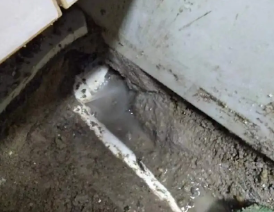 银川市卫生间测漏水多少钱