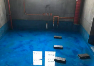 银川市卫生间防水步骤