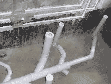 银川市卫生间测漏水的原理