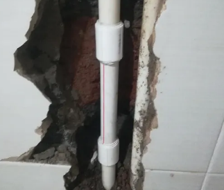 银川市卫生间测漏水的相关案例