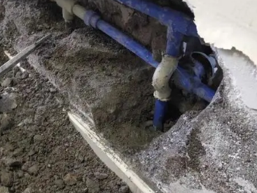 银川市卫生间测漏水哪家好