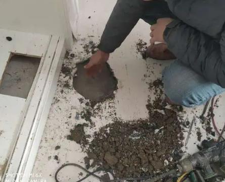 银川市漏水检测公司为您专业分享下阳台漏水要尽快修，做到这几点，少麻烦又省钱！