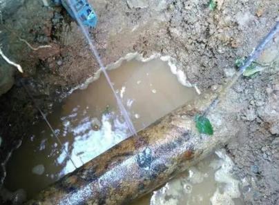 银川市卫生间测漏水公司分享下我们可以检测到轻微的漏水和水压吗？