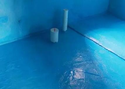 银川市卫生间防水公司分享防水小知识