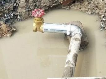 银川市漏水检测电话多少