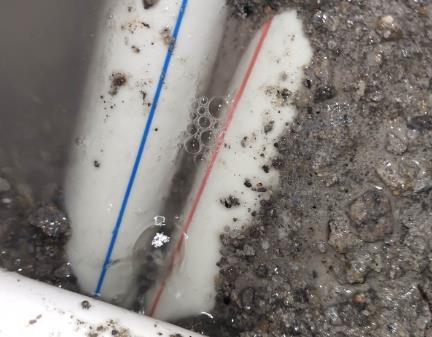 银川市漏水检测公司哪家好