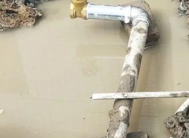 银川市测漏水公司电话